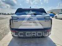2025 Chevrolet Blazer фото