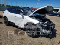 2025 Chevrolet Blazer photo
