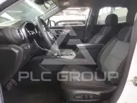 2025 Chevrolet Blazer фото