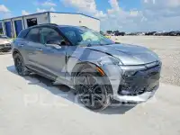 2025 Chevrolet Blazer фото