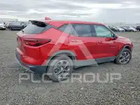 2025 Chevrolet Blazer фото