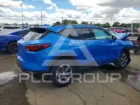 2025 Chevrolet Blazer фото