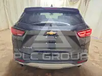 2025 Chevrolet Blazer photo
