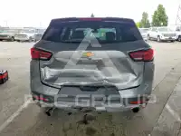 2025 Chevrolet Blazer фото