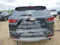 2025 Chevrolet Blazer фото