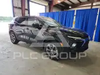 2025 Chevrolet Blazer фото