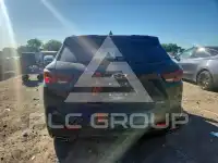 2025 Chevrolet Blazer фото