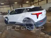 2025 Chevrolet Blazer фото