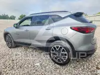 2025 Chevrolet Blazer photo