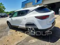 2025 Chevrolet Blazer фото