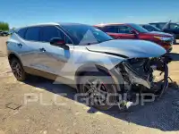 2025 Chevrolet Blazer photo