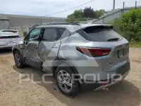 2025 Chevrolet Blazer фото