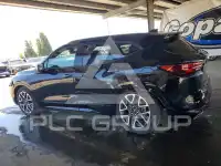 2025 Chevrolet Blazer фото