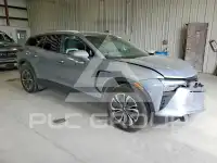 2025 Chevrolet Blazer фото