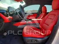 2025 Chevrolet BLAZER фото