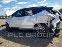 2025 Chevrolet Blazer photo