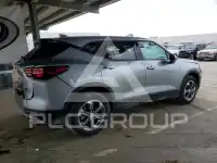 2025 Chevrolet Blazer фото