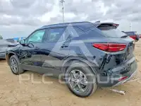 2025 Chevrolet Blazer фото