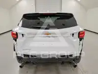 2025 Chevrolet Blazer photo