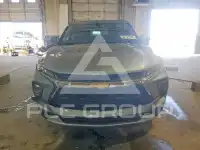 2025 Chevrolet Blazer фото