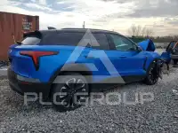 2025 Chevrolet Blazer фото