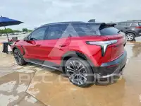 2025 Chevrolet Blazer photo