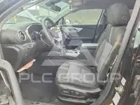 2025 Chevrolet Blazer фото