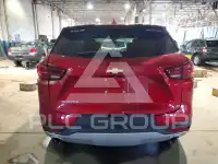 2025 Chevrolet Blazer фото
