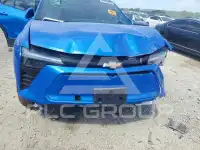 2025 Chevrolet Blazer фото