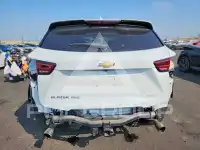 2025 Chevrolet Blazer фото