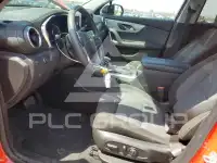 2025 Chevrolet Blazer фото