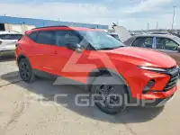 2025 Chevrolet Blazer фото
