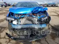 2025 Chevrolet Blazer фото