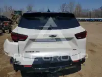 2025 Chevrolet Blazer фото