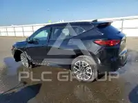 2025 Chevrolet Blazer фото