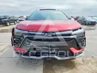 2025 Chevrolet Blazer photo