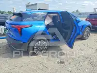 2025 Chevrolet Blazer фото