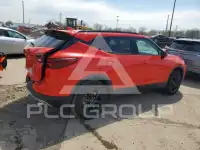 2025 Chevrolet Blazer фото
