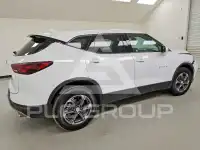 2025 Chevrolet Blazer фото