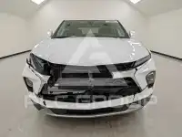 2025 Chevrolet Blazer фото