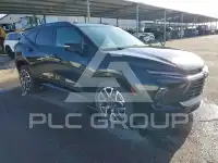 2025 Chevrolet Blazer фото