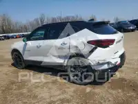 2025 Chevrolet Blazer фото