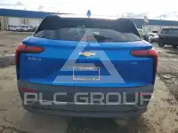 2025 Chevrolet Blazer фото