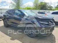 2025 Chevrolet Blazer фото