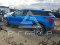 2025 Chevrolet Blazer фото