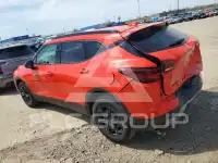 2025 Chevrolet Blazer фото