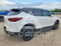 2025 Chevrolet Blazer фото