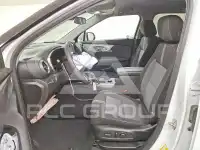 2025 Chevrolet Blazer фото
