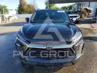 2025 Chevrolet Blazer фото