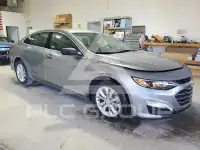 2025 Chevrolet Malibu фото